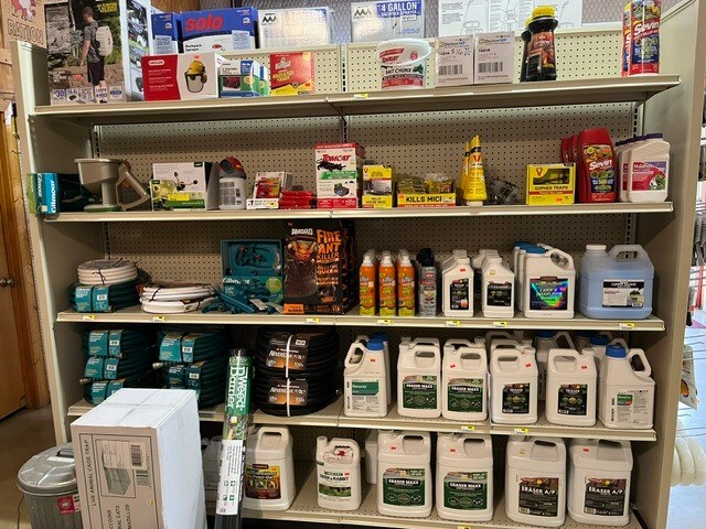 More Photos Of 17650 Texas 19, Montalba Auto Repair For Sale