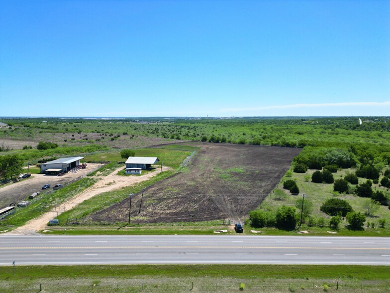 More Photos Of 8229 US Highway 183 S, Austin Land For Sale