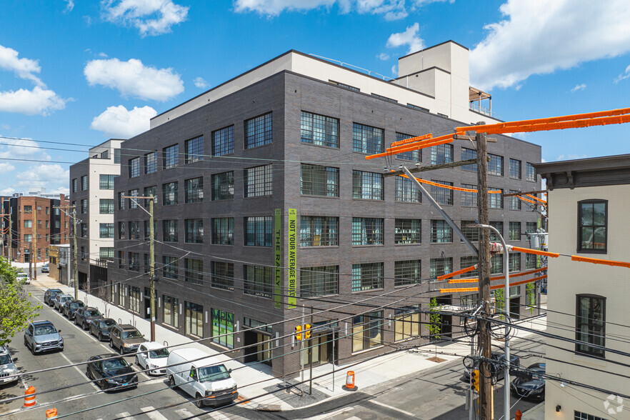 Primary Photo Of 1701 N 2nd St, Philadelphia Apartments For Lease