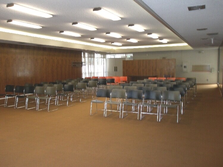 More Photos Of 869 N Euclid Ave, Upland Coworking Space