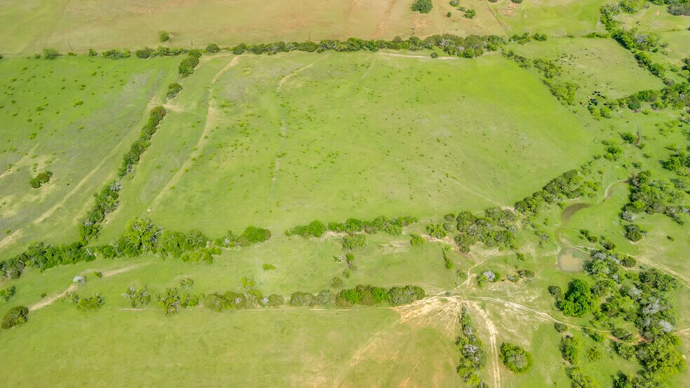 More Photos Of 8200 County Road 200, Burnet Land For Sale
