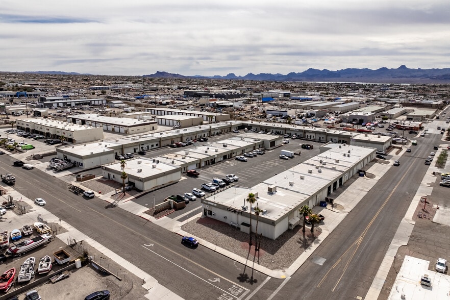 More Photos Of 1600 Acoma Blvd W, Lake Havasu City Service For Sale