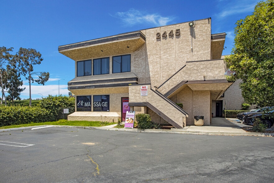 More Photos Of 2445 W Chapman Ave, Orange Medical For Sale