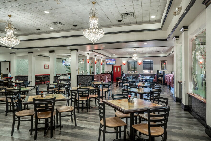 More Photos Of 4516 Maplewood Ave, Wichita Falls General Retail For Sale