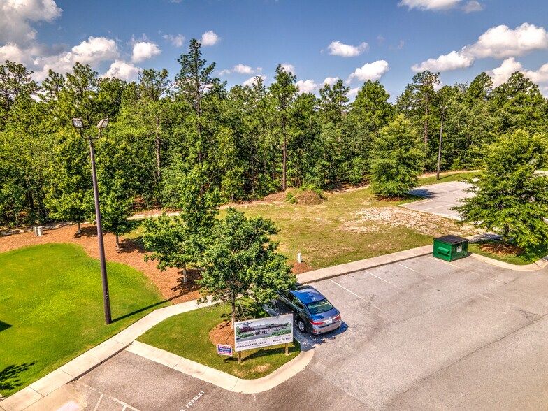 More Photos Of 1221 Wheeler Pky, Augusta Land For Sale