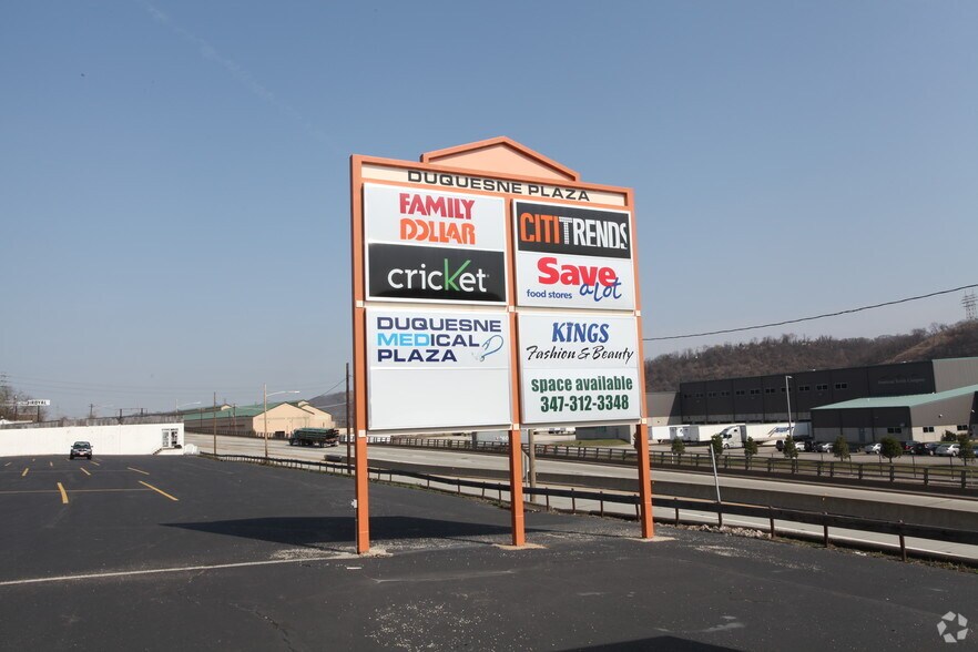 More Photos Of 27 Duquesne Blvd, Duquesne Supermarket For Lease