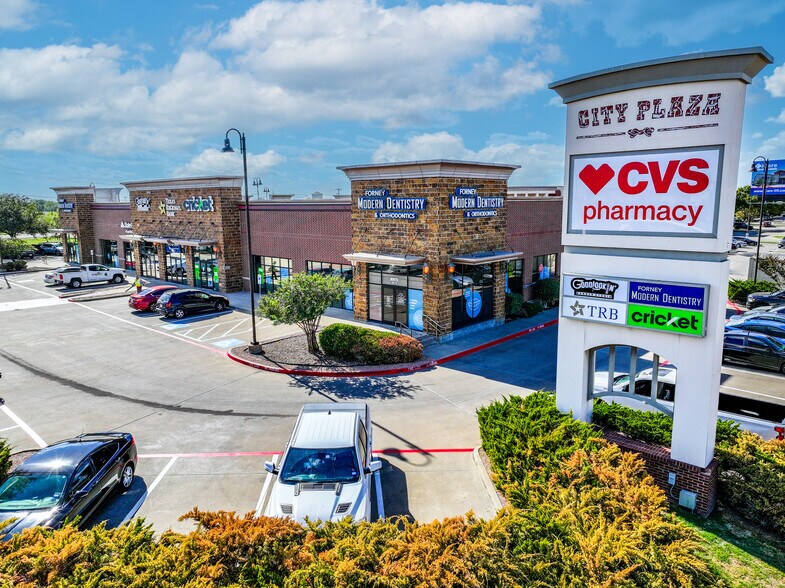 Primary Photo Of 101 N Fm-548, Forney Unknown For Lease