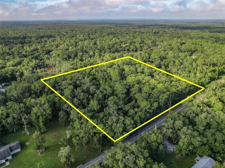 More Photos Of County Road 656, Webster Land For Sale