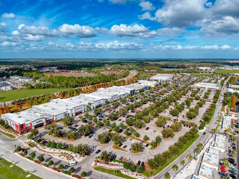 More Photos Of Route 54 @ I-75, Wesley Chapel Unknown For Lease