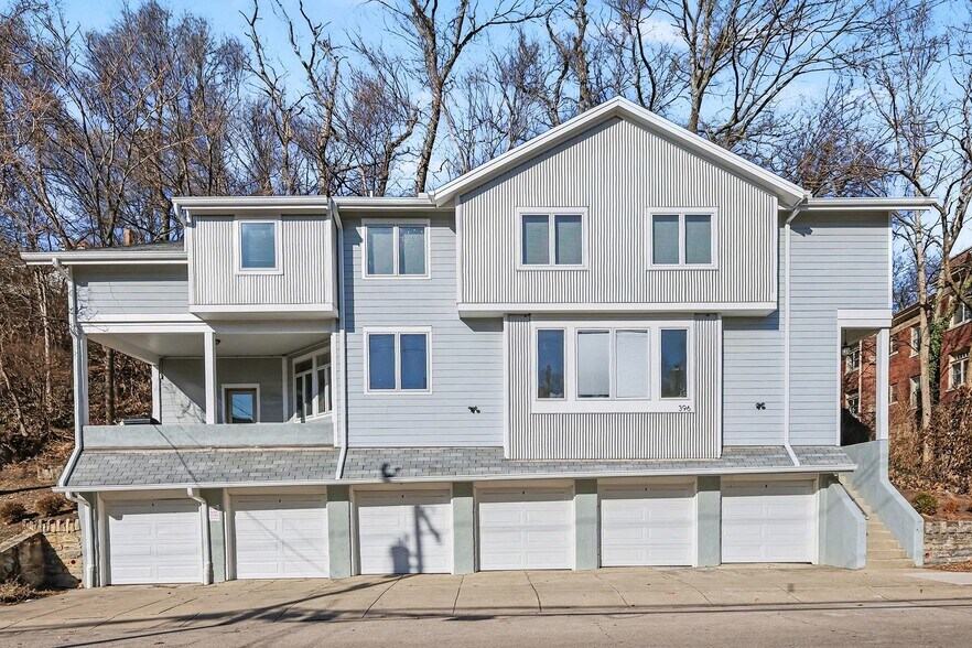 More Photos Of 396 Probasco St, Cincinnati Apartments For Sale