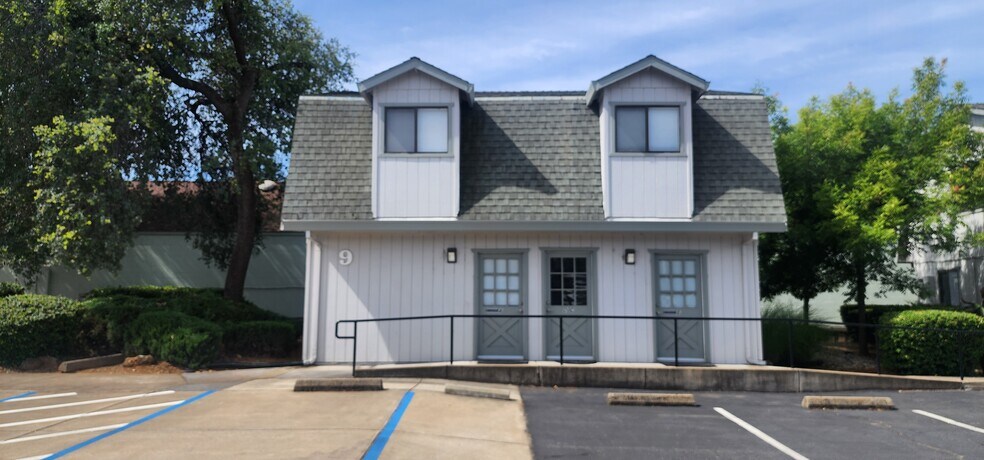 Primary Photo Of 3430 Robin Ln, Cameron Park Office For Sale