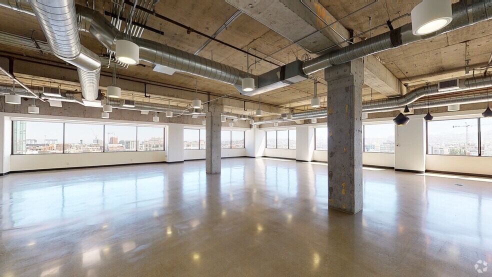 Photo of 11st Floor Ste 1100