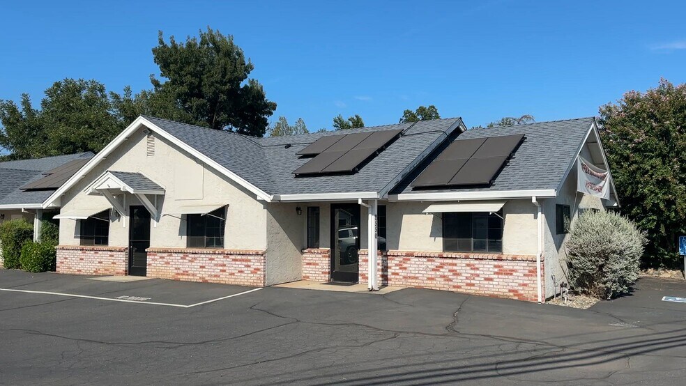 Primary Photo Of 2550 State Highway 32, Chico Medical For Lease