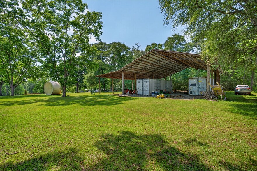 More Photos Of 1280 Highway 173, Graceville Industrial For Sale