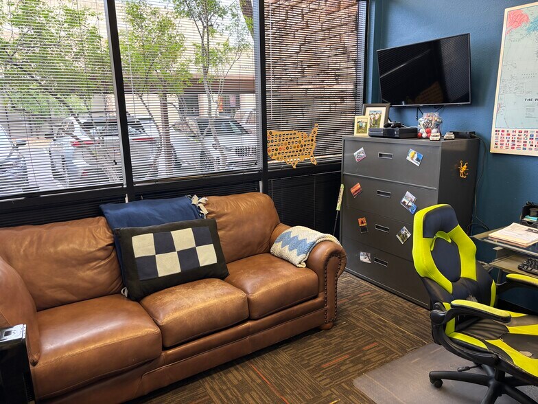 More Photos Of 16631 N 91st, Scottsdale Warehouse For Sale