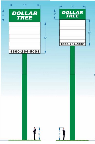 More Photos Of 6504 WEST ADAMS, Temple Storefront For Lease