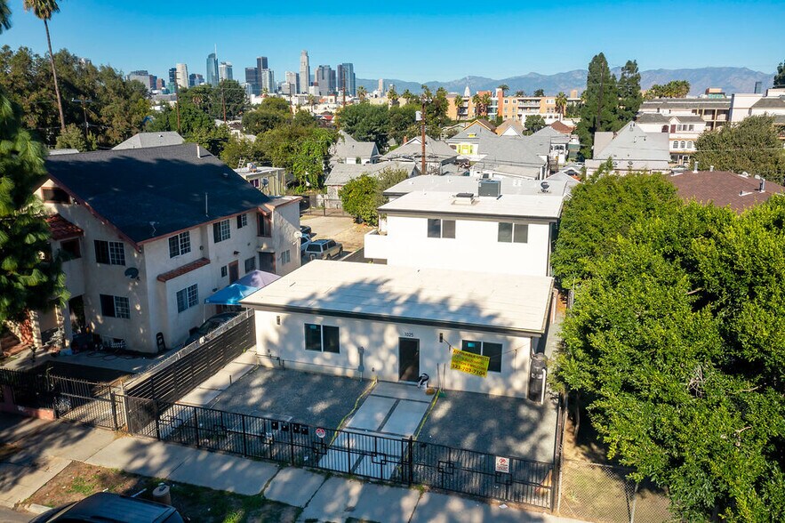 More Photos Of 1023 E 28th St, Los Angeles Apartments For Sale