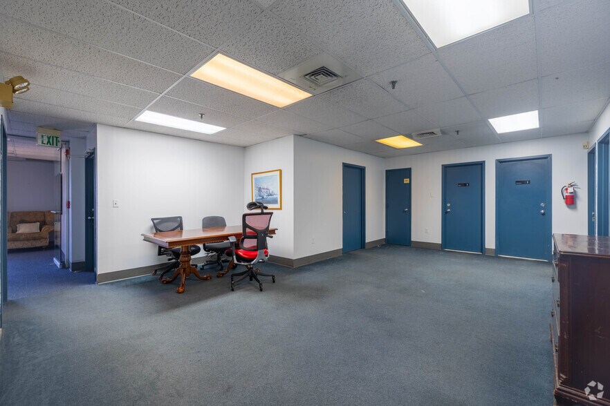 More Photos Of 8221 Preston Ct, Jessup Warehouse For Lease