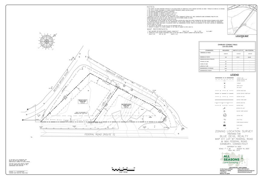 More Photos Of 100 Federal Rd, Danbury Auto Dealership For Sale