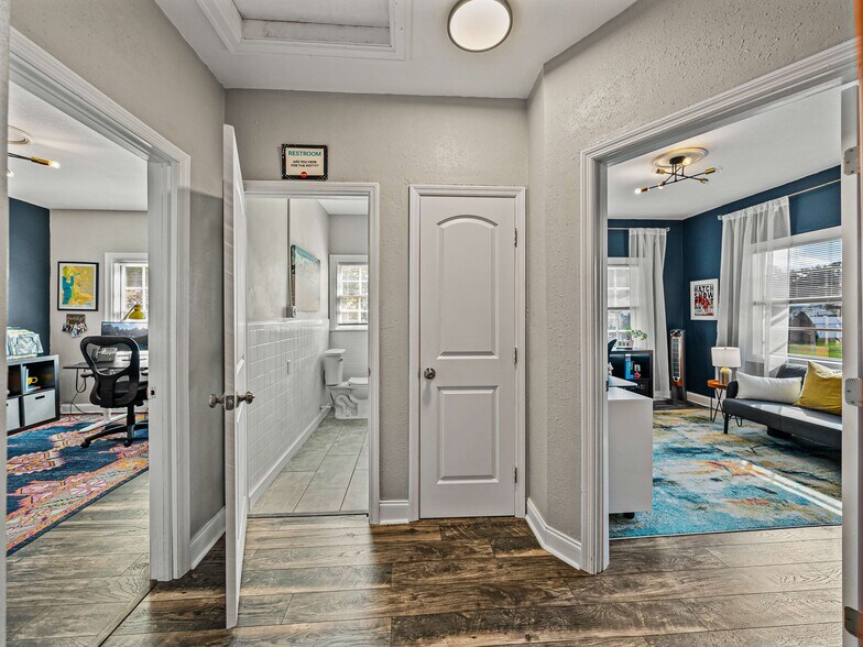 More Photos Of 4410 S Florida Ct, Lakeland Loft Creative Space For Sale