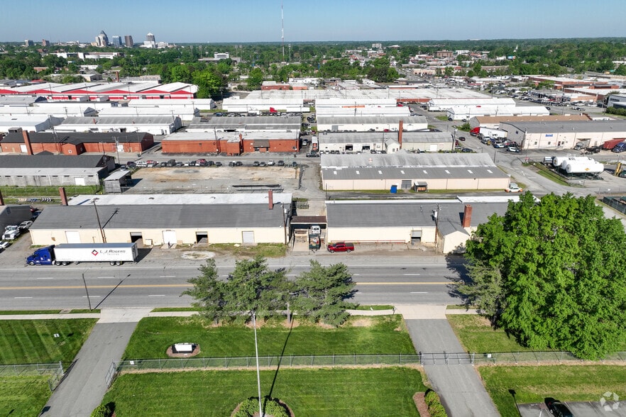 More Photos Of , Greensboro Industrial For Sale
