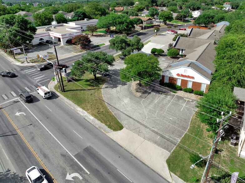 More Photos Of 6029 Fountainwood St, San Antonio Office For Sale