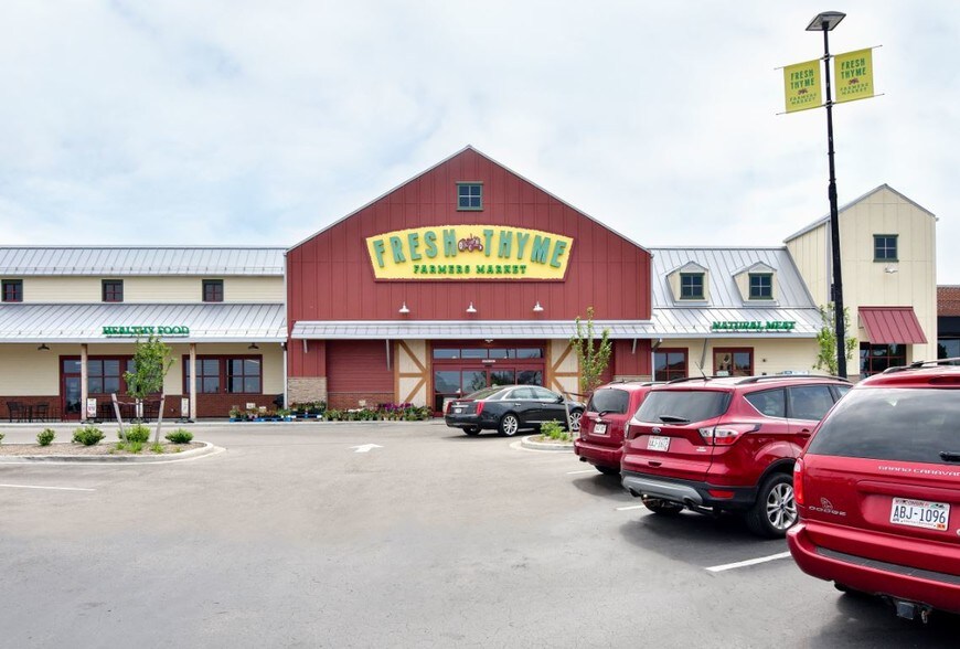 More Photos Of N89W16815-N89W16899 Appleton Ave, Menomonee Falls Unknown For Lease