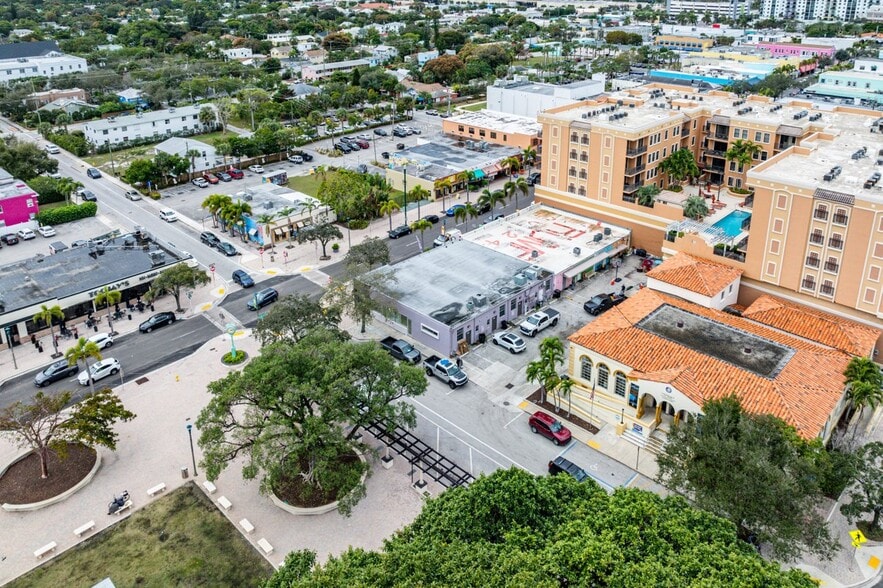 More Photos Of 500-506 Lake Ave, Lake Worth Freestanding For Lease