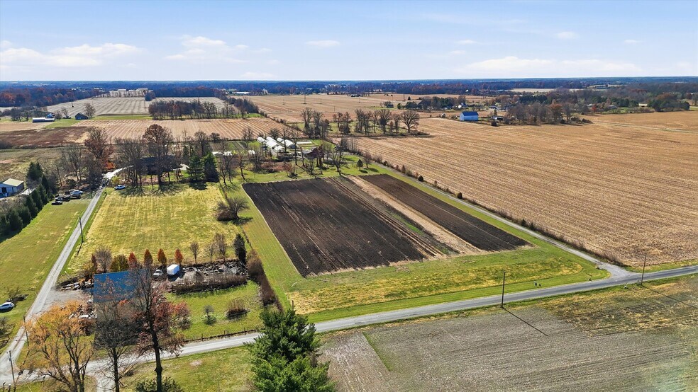 More Photos Of 2335 W 211th St, Sheridan Land For Sale