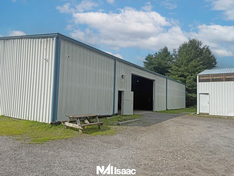 More Photos Of , Campbellsville Industrial For Sale
