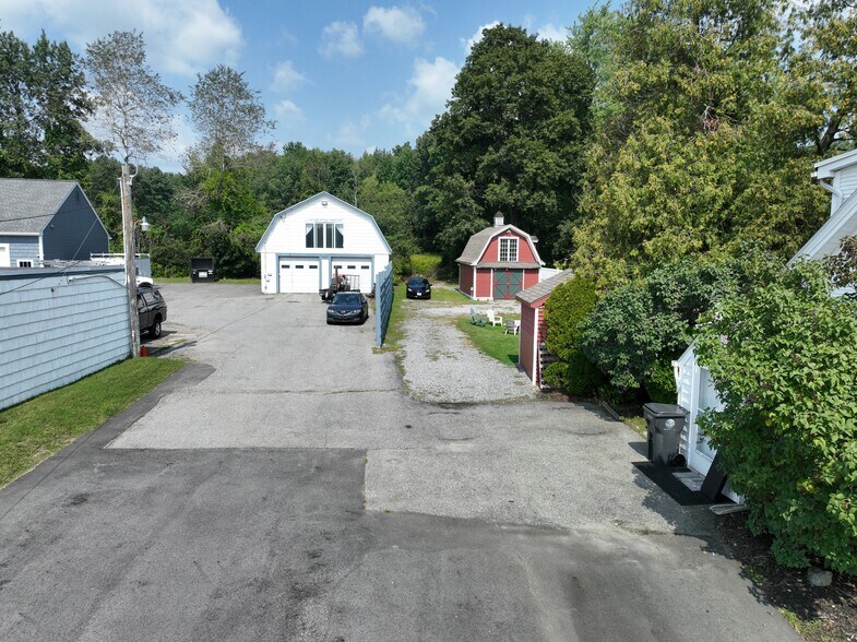 More Photos Of 1015 Broadway, Haverhill Warehouse For Sale