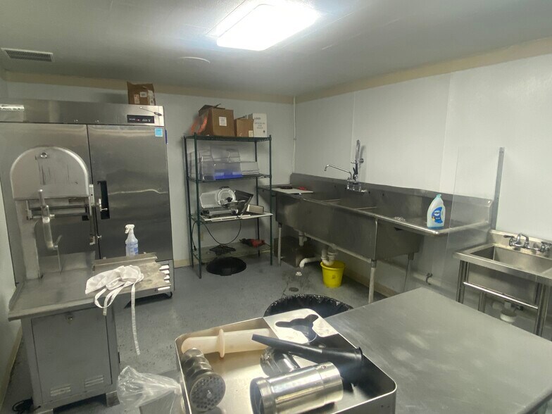 More Photos Of 507 S Lafayette St, Shelby General Retail For Sale