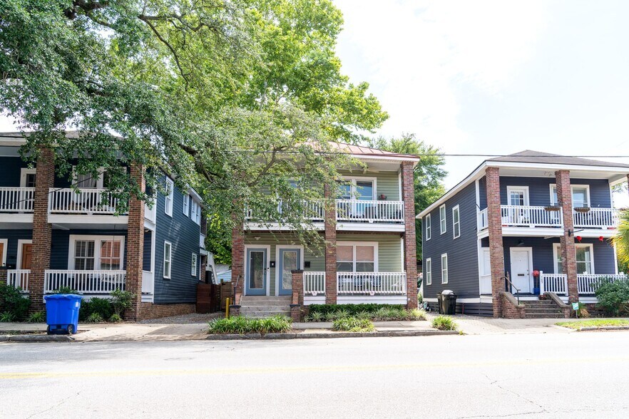 More Photos Of 787 Meeting St, Charleston Office Residential For Lease