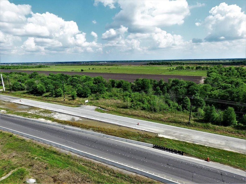 More Photos Of 0 Hwy 59, Kendleton Land For Sale