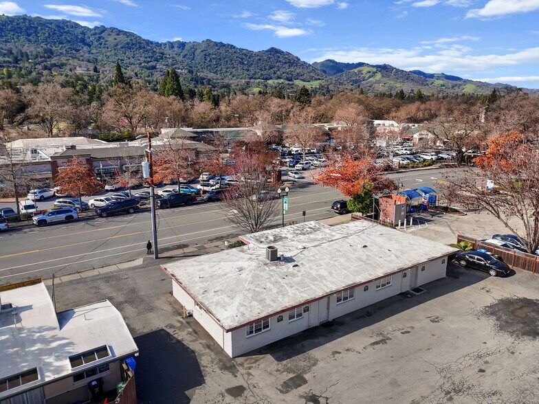 More Photos Of 70 Railroad Ave, Danville Office For Sale