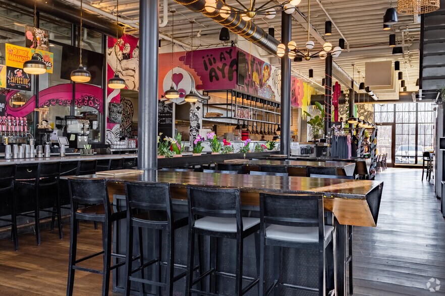 More Photos Of 3941 Erie St, Willoughby General Retail For Sale