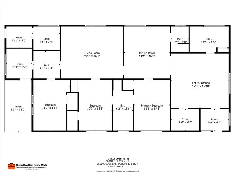 More Photos Of 37448 Main St, Burney Hotel For Sale
