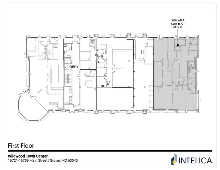More Photos Of 16721-16765 Main St, Wildwood General Retail For Sale