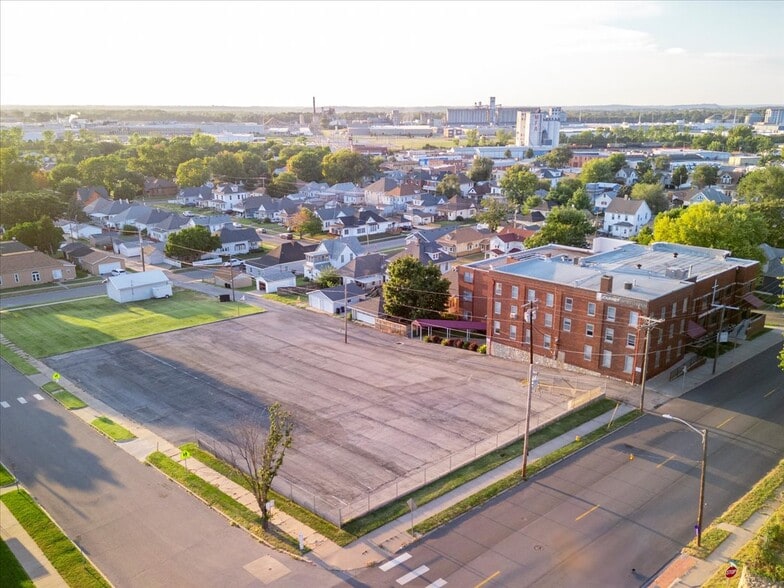 More Photos Of 5708 King Hill Ave, Saint Joseph Religious Facility For Sale