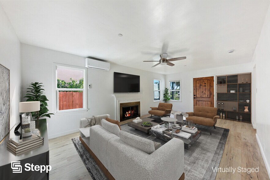 More Photos Of 3301 Obama Blvd, Los Angeles Apartments For Sale