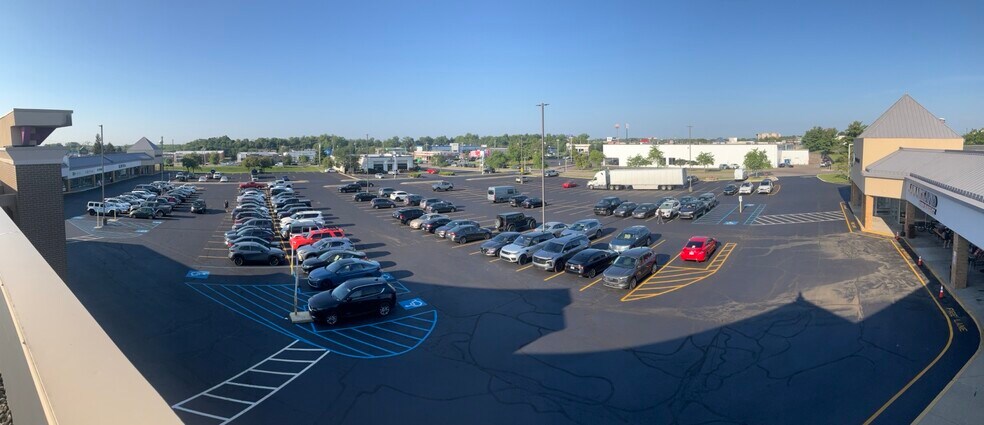 More Photos Of 9950-9998 Kings Auto Mall Rd, Cincinnati Unknown For Lease