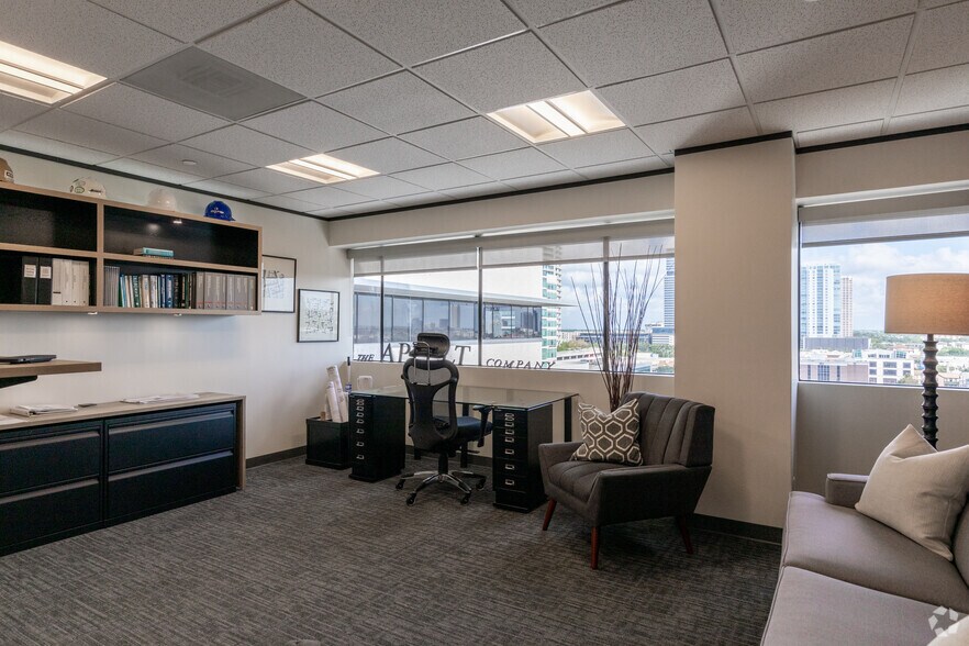 More Photos Of 3701-3801 Kirby & 2401 Portsmouth, Houston Unknown For Lease