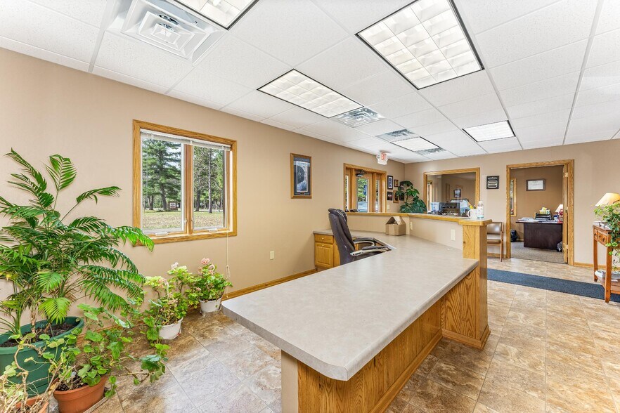 More Photos Of 556 S 155, SAINT GERMAIN, WI 54558, Saint Germain Office For Sale
