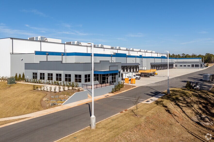 More Photos Of 3623 Lazy Hawk Road, Rock Hill Refrigeration Cold Storage For Lease