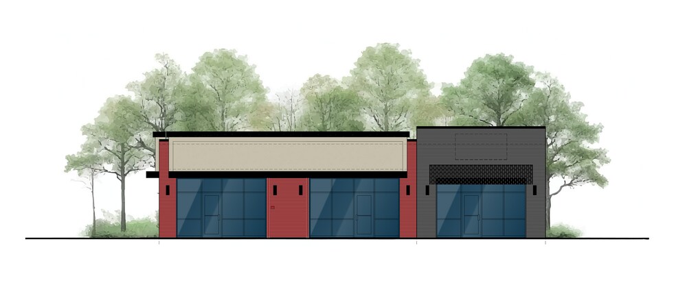 Primary Photo Of 2148 William St, Cape Girardeau General Retail For Lease