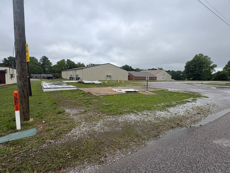 More Photos Of 707 16th N Ave, Clanton Land For Sale
