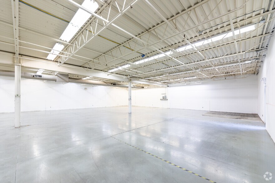 More Photos Of 5330 S Service Rd, Burlington Warehouse For Sale