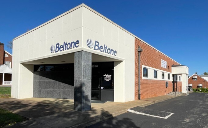 Primary Photo Of 4890 Fort Ave, Lynchburg Office For Sale