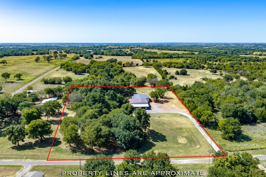More Photos Of 23876 160th St, Maysville Land For Sale