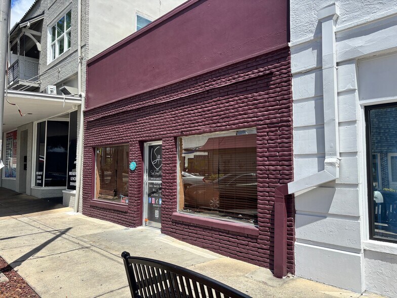 More Photos Of 21 N 6th St, Haines City Storefront Retail Office For Lease
